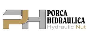 Porca Hidráulica